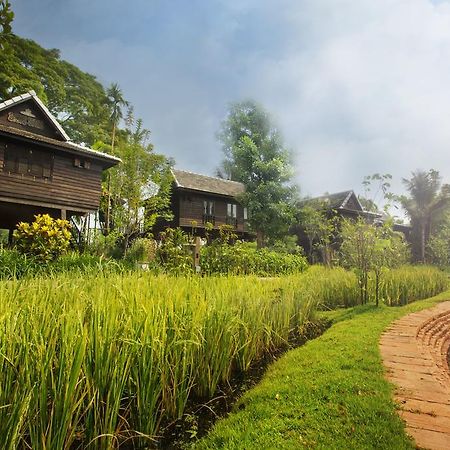 The Marndadee Heritage Chiang Mai Buitenkant foto