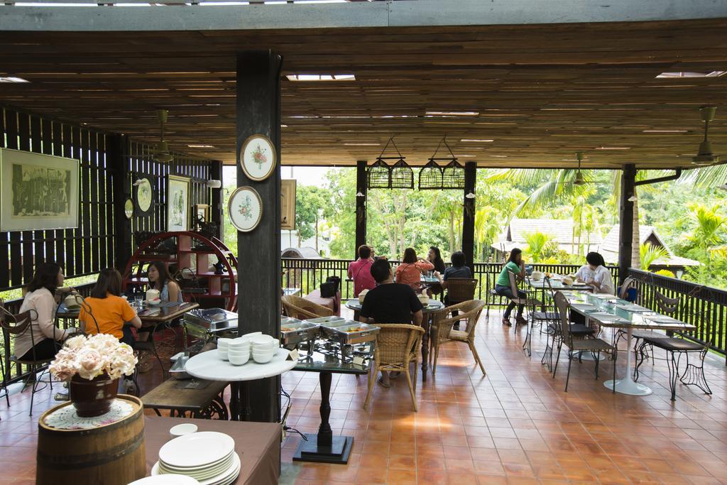 The Marndadee Heritage Chiang Mai Buitenkant foto