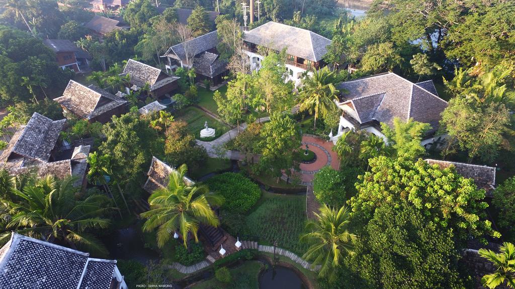 The Marndadee Heritage Chiang Mai Buitenkant foto