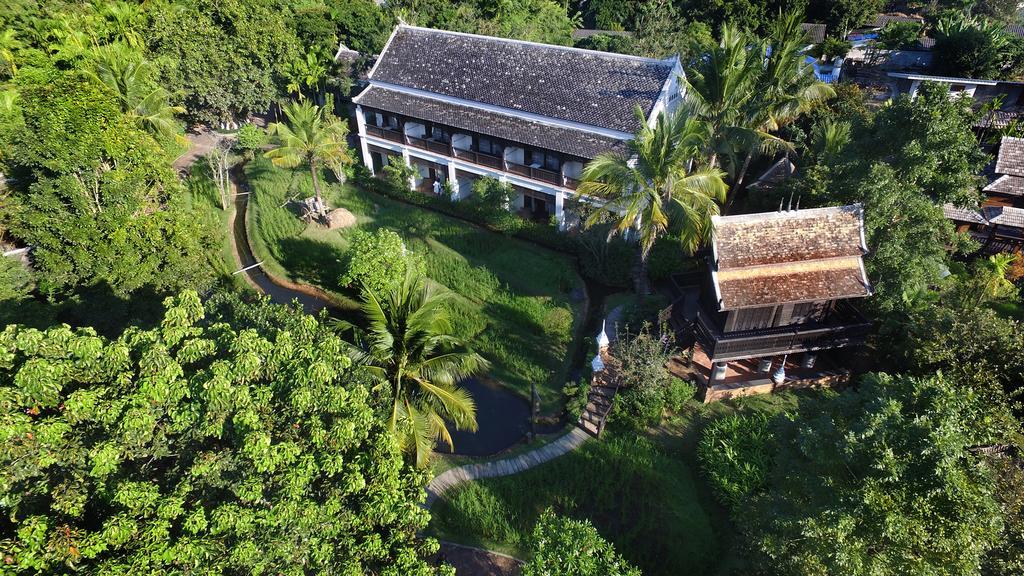 The Marndadee Heritage Chiang Mai Buitenkant foto