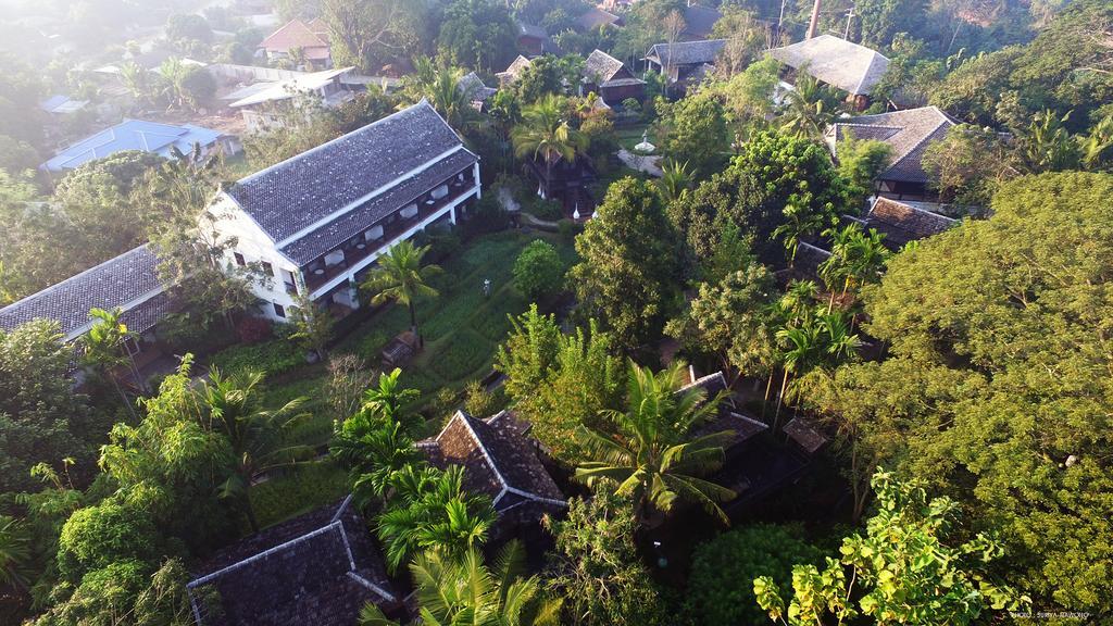 The Marndadee Heritage Chiang Mai Buitenkant foto