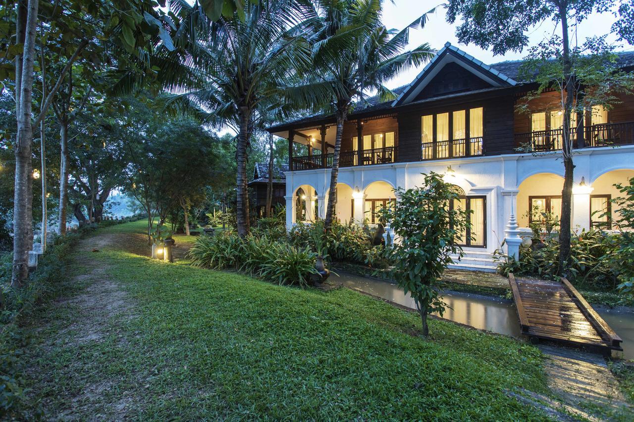 The Marndadee Heritage Chiang Mai Buitenkant foto