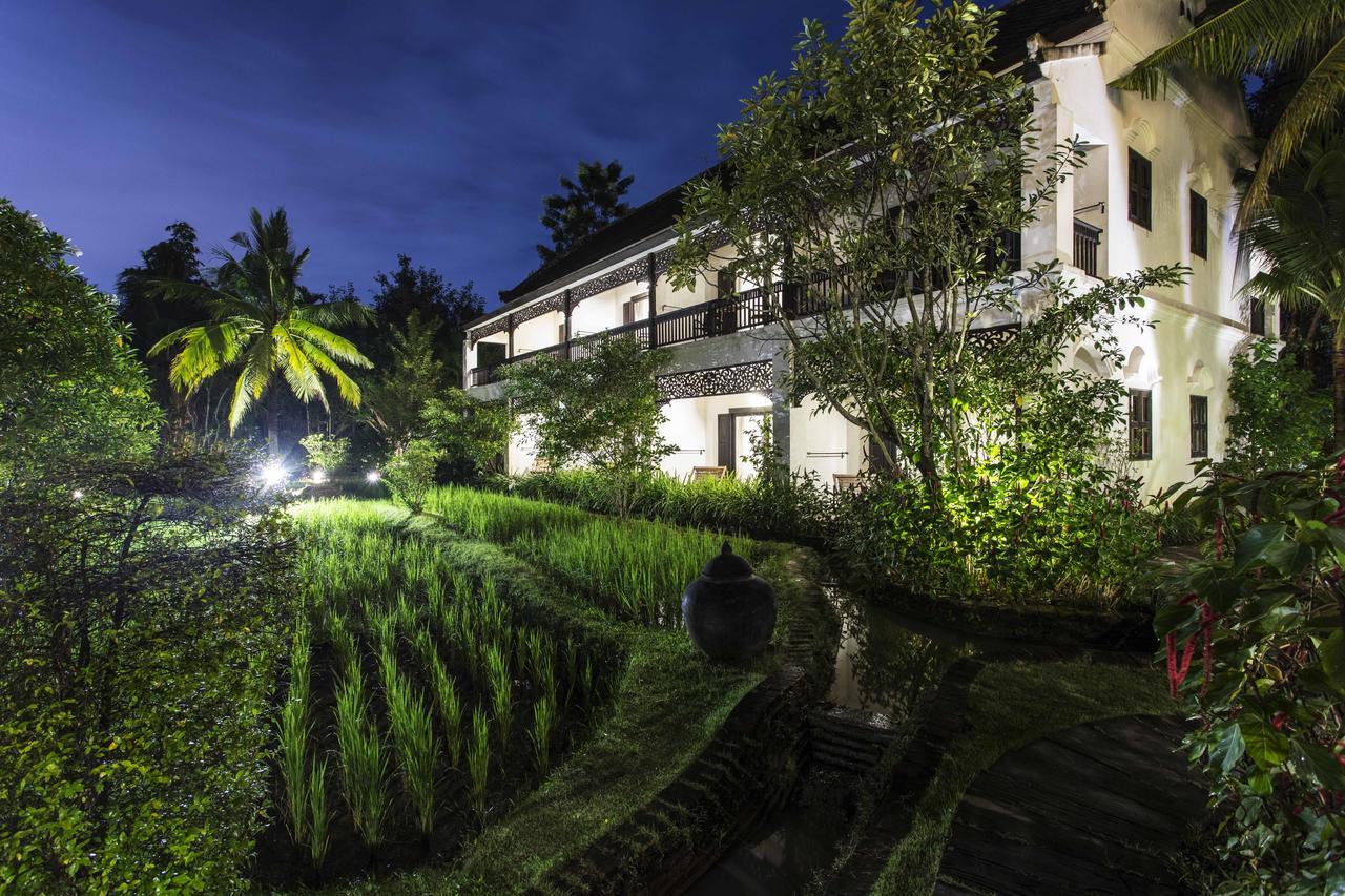 The Marndadee Heritage Chiang Mai Buitenkant foto