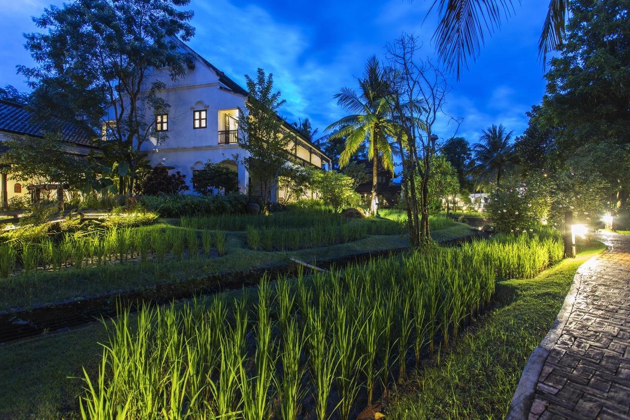 The Marndadee Heritage Chiang Mai Buitenkant foto