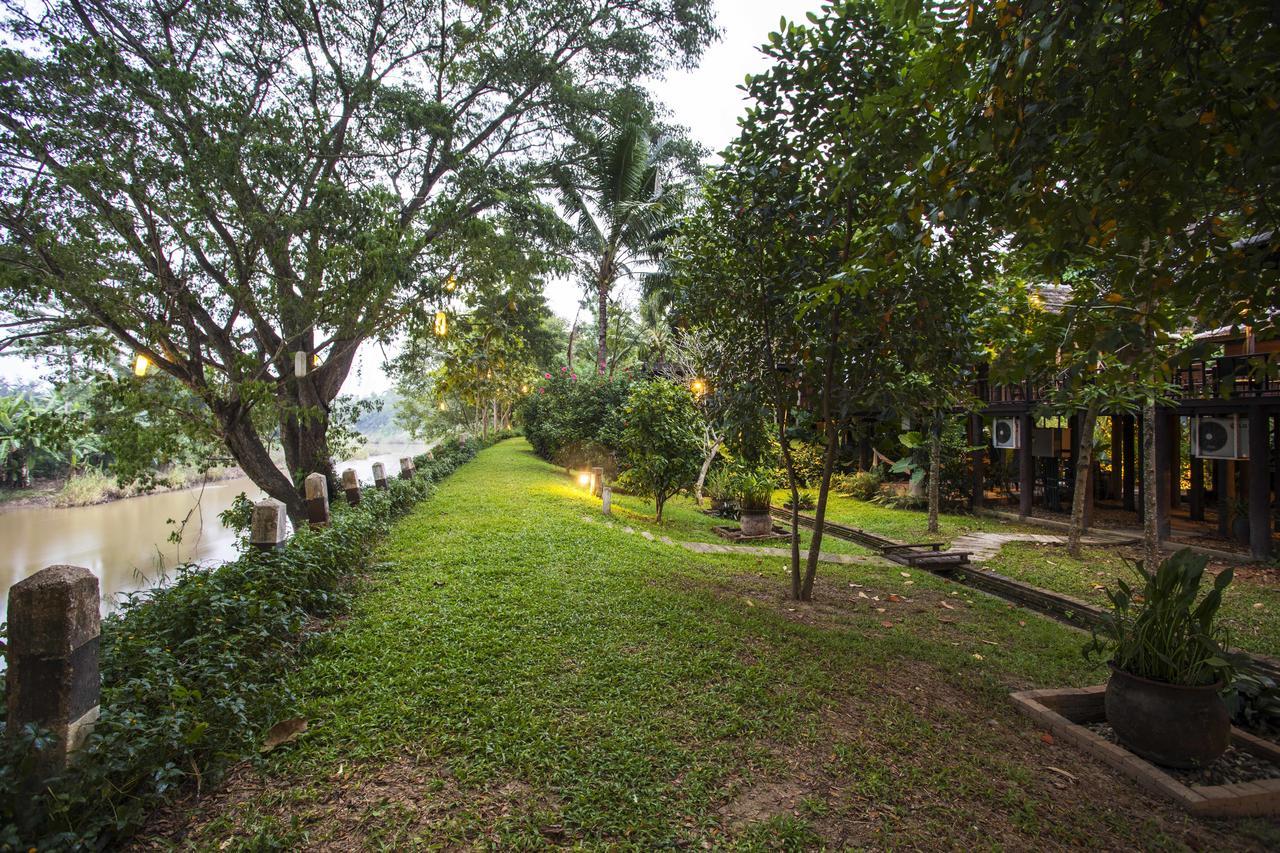 The Marndadee Heritage Chiang Mai Buitenkant foto