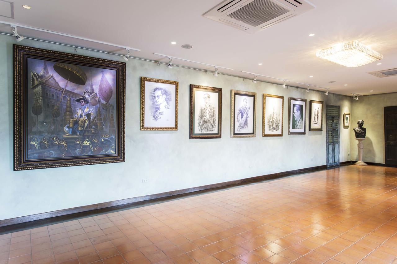 The Marndadee Heritage Chiang Mai Buitenkant foto