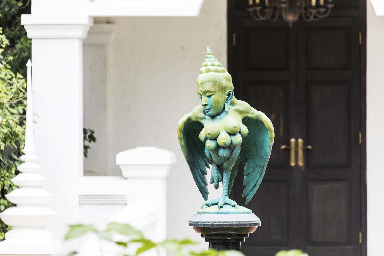 The Marndadee Heritage Chiang Mai Buitenkant foto